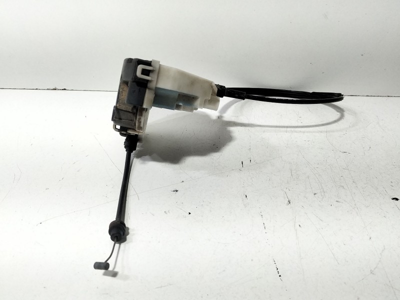 Recambio de cerradura puerta delantera derecha para citroën c3 i (fc_, fn_) 1.1 i referencia OEM IAM 46983280  