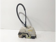 Recambio de cerradura puerta trasera derecha para citroën c3 i (fc_, fn_) 1.1 i referencia OEM IAM 56316680  