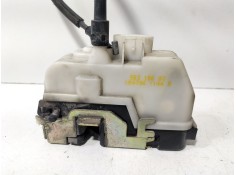 Recambio de cerradura puerta trasera derecha para citroën c3 i (fc_, fn_) 1.1 i referencia OEM IAM 56316680   2