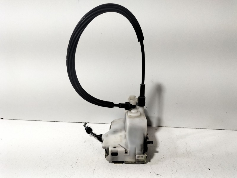 Recambio de cerradura puerta trasera derecha para citroën c3 i (fc_, fn_) 1.1 i referencia OEM IAM 56316680  