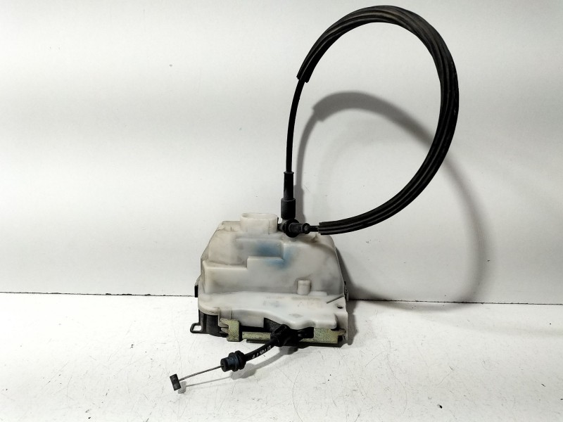 Recambio de cerradura puerta trasera derecha para citroën c3 i (fc_, fn_) 1.1 i referencia OEM IAM 56316680  