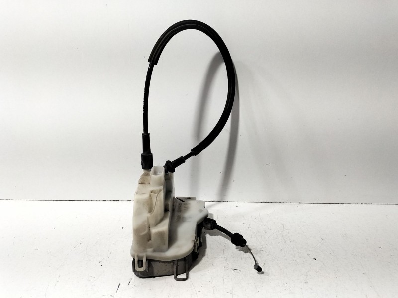 Recambio de cerradura puerta trasera derecha para citroën c3 i (fc_, fn_) 1.1 i referencia OEM IAM 56316680  