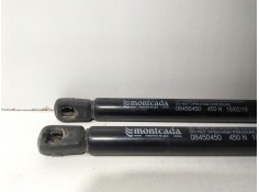 Recambio de amortiguadores maletero / porton para citroën c3 i (fc_, fn_) 1.1 i referencia OEM IAM 08450450   2