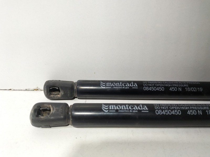 Recambio de amortiguadores maletero / porton para citroën c3 i (fc_, fn_) 1.1 i referencia OEM IAM 08450450  