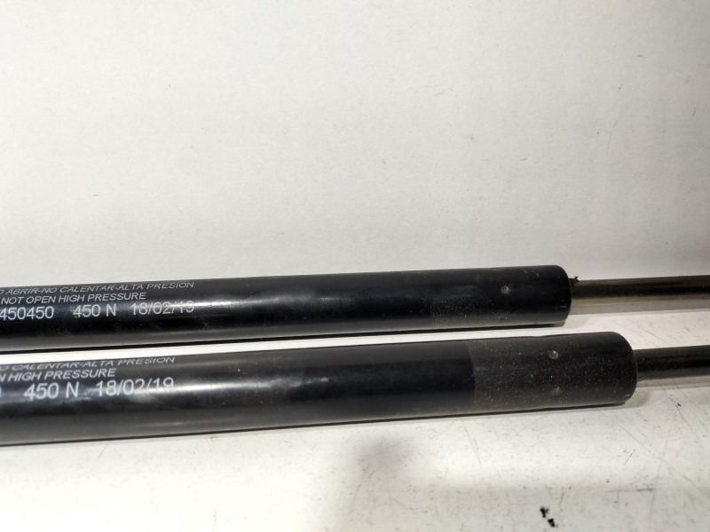 Recambio de amortiguadores maletero / porton para citroën c3 i (fc_, fn_) 1.1 i referencia OEM IAM 08450450  