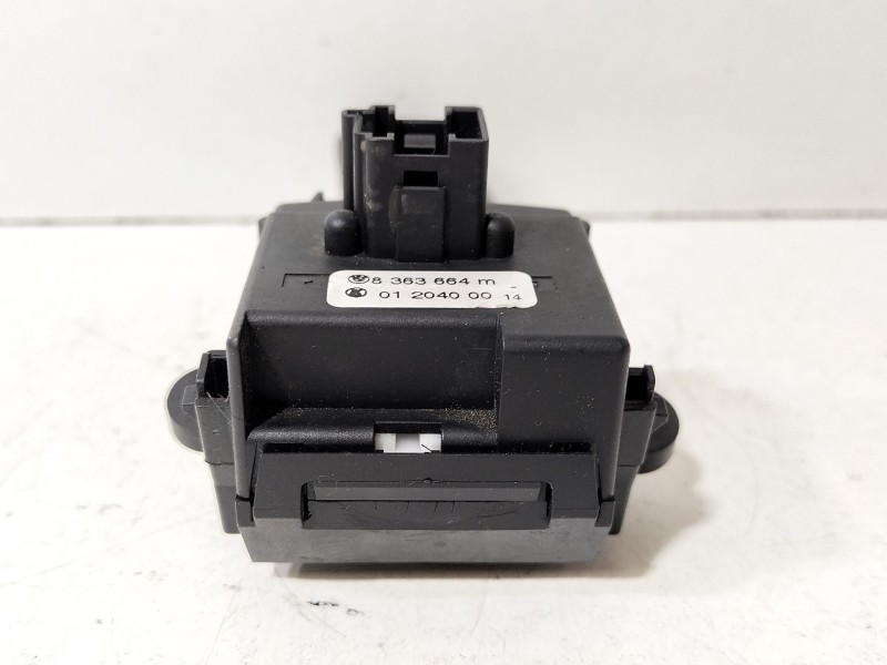 Recambio de mando limpia para bmw serie 3 coupe (e46) 318 ci referencia OEM IAM 8363664  