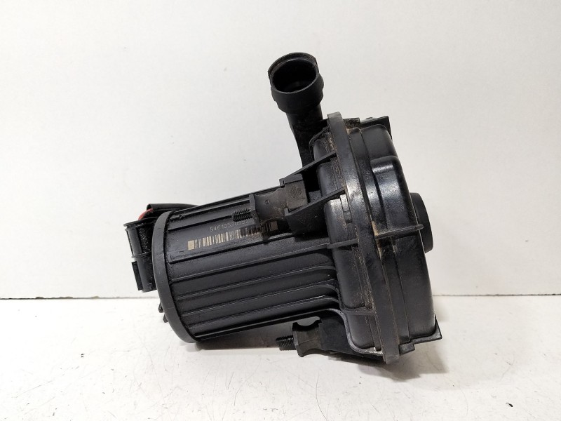 Recambio de valvula aire adicional para bmw serie 3 coupe (e46) 318 ci referencia OEM IAM 7506209  