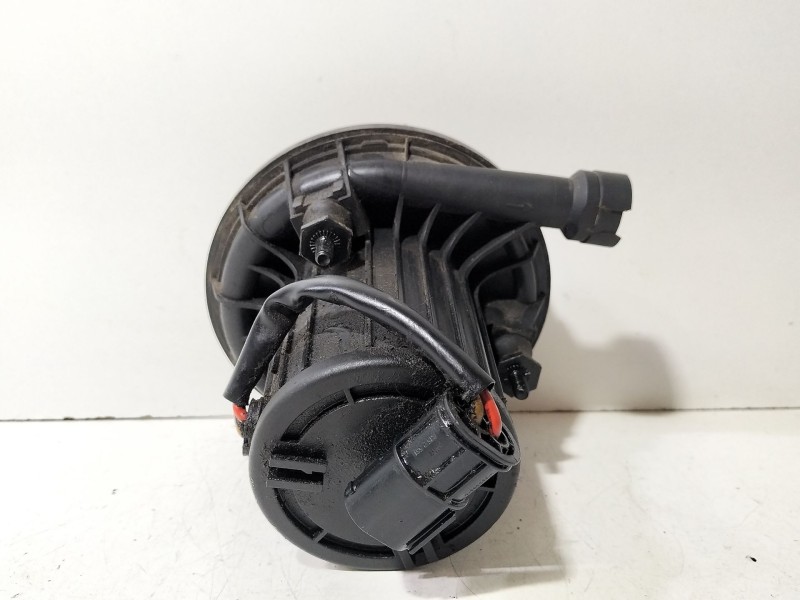 Recambio de valvula aire adicional para bmw serie 3 coupe (e46) 318 ci referencia OEM IAM 7506209  