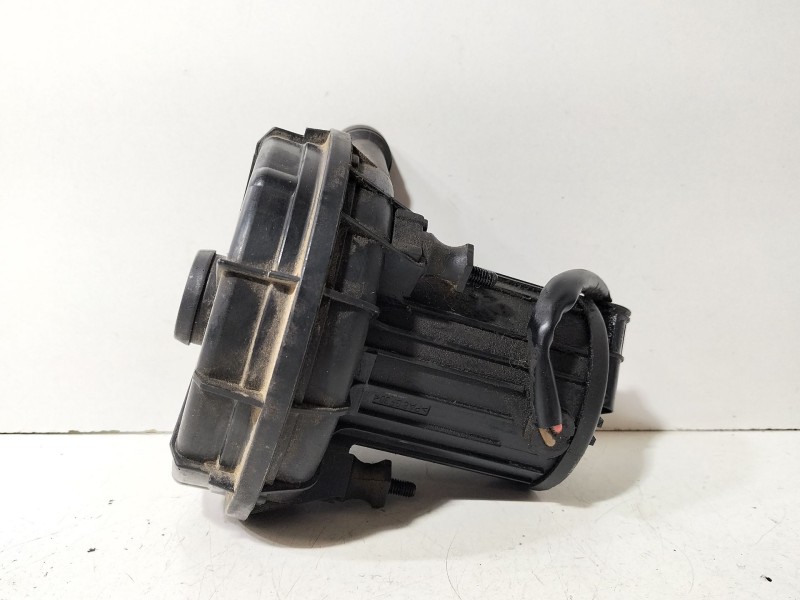 Recambio de valvula aire adicional para bmw serie 3 coupe (e46) 318 ci referencia OEM IAM 7506209  