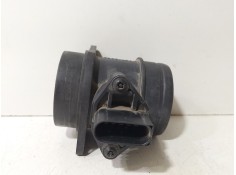 Recambio de caudalimetro para bmw serie 3 coupe (e46) 318 ci referencia OEM IAM 1438687  