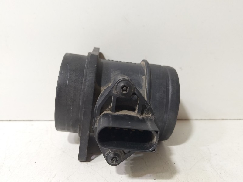 Recambio de caudalimetro para bmw serie 3 coupe (e46) 318 ci referencia OEM IAM 1438687  