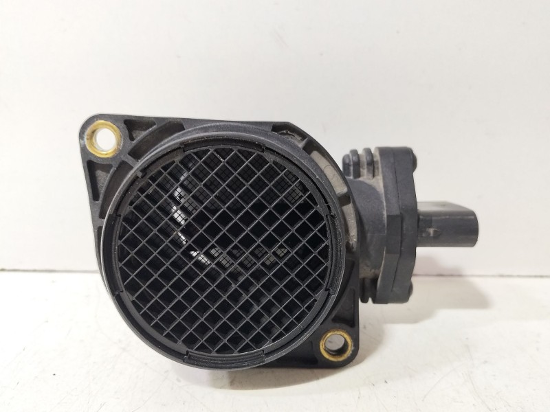 Recambio de caudalimetro para bmw serie 3 coupe (e46) 318 ci referencia OEM IAM 1438687  
