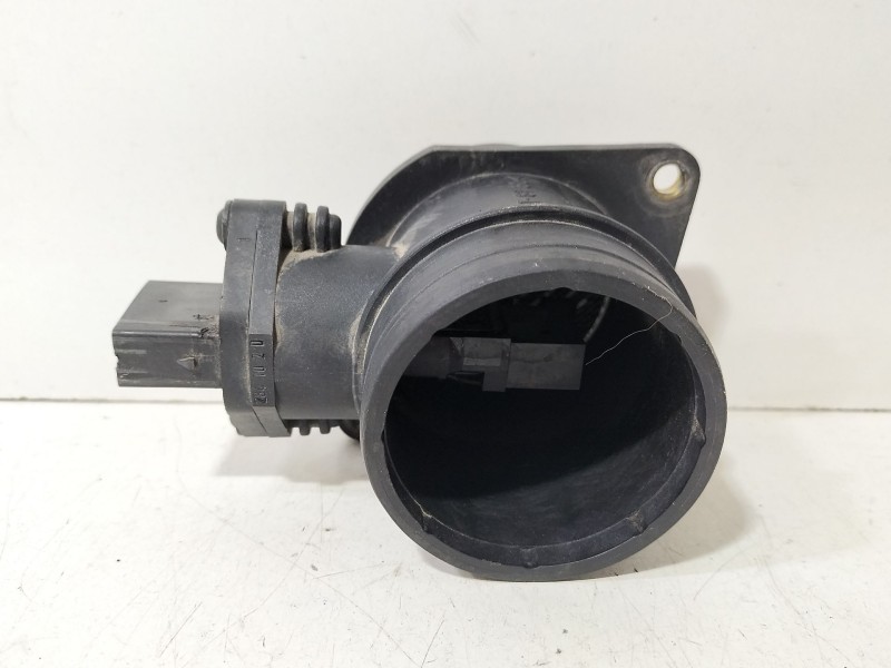 Recambio de caudalimetro para bmw serie 3 coupe (e46) 318 ci referencia OEM IAM 1438687  