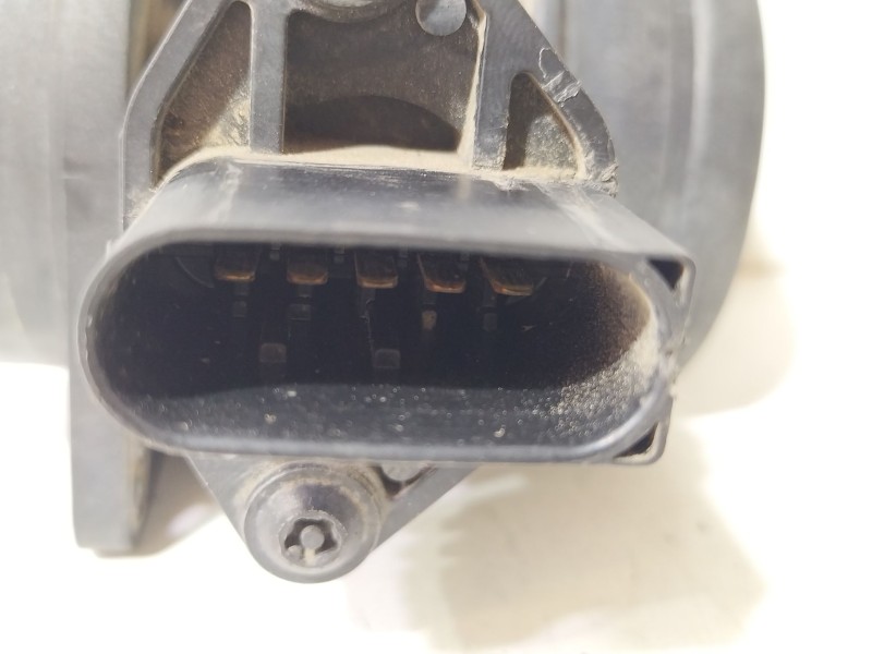 Recambio de caudalimetro para bmw serie 3 coupe (e46) 318 ci referencia OEM IAM 1438687  