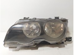 Recambio de faro izquierdo para bmw serie 3 coupe (e46) 318 ci referencia OEM IAM 63127165901  
