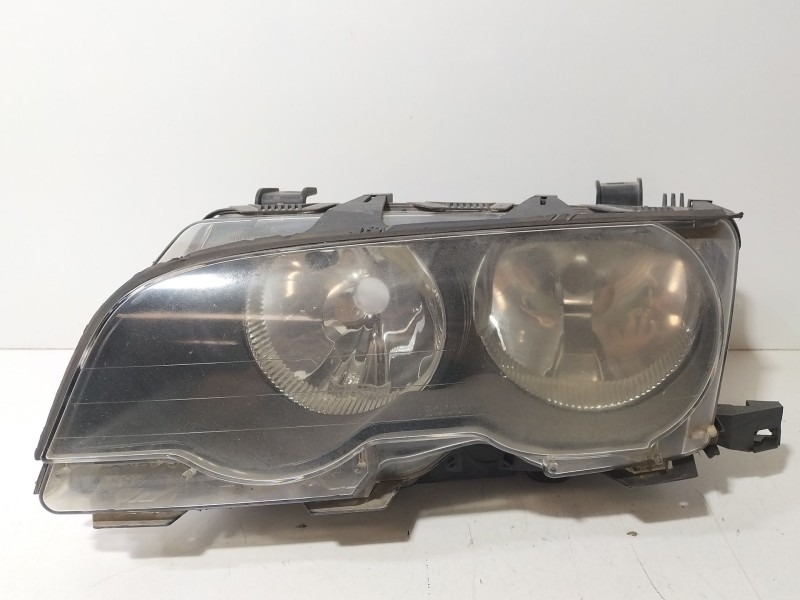 Recambio de faro izquierdo para bmw serie 3 coupe (e46) 318 ci referencia OEM IAM 63127165901  