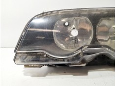 Recambio de faro izquierdo para bmw serie 3 coupe (e46) 318 ci referencia OEM IAM 63127165901   2