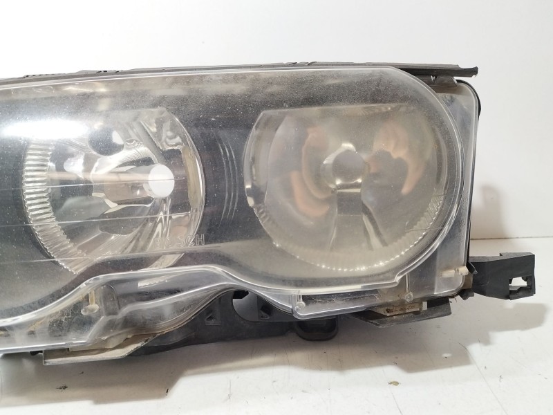 Recambio de faro izquierdo para bmw serie 3 coupe (e46) 318 ci referencia OEM IAM 63127165901  