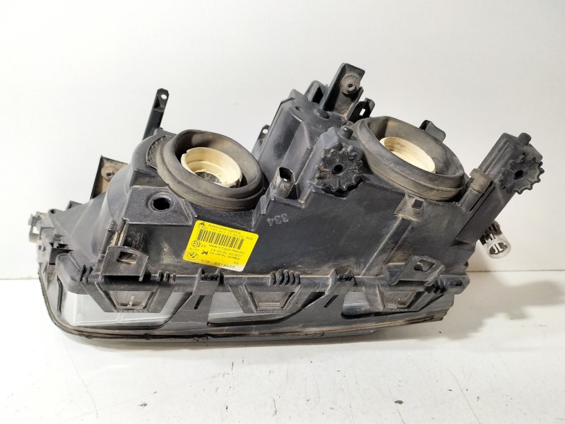 Recambio de faro izquierdo para bmw serie 3 coupe (e46) 318 ci referencia OEM IAM 63127165901  