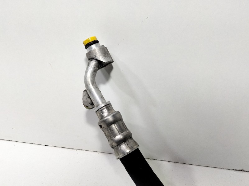 Recambio de tubos aire acondicionado para bmw serie 3 coupe (e46) 318 ci referencia OEM IAM 8386845  