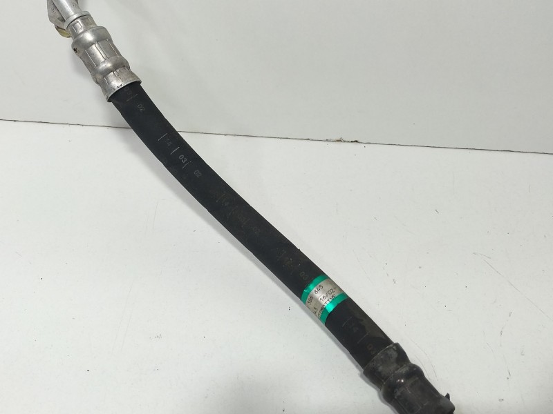 Recambio de tubos aire acondicionado para bmw serie 3 coupe (e46) 318 ci referencia OEM IAM 8386845  