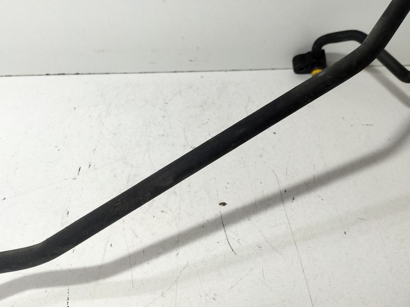 Recambio de tubos aire acondicionado para bmw serie 3 coupe (e46) 318 ci referencia OEM IAM 8386845  