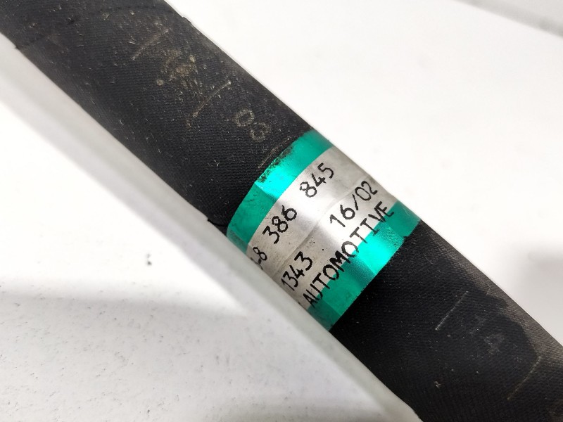 Recambio de tubos aire acondicionado para bmw serie 3 coupe (e46) 318 ci referencia OEM IAM 8386845  