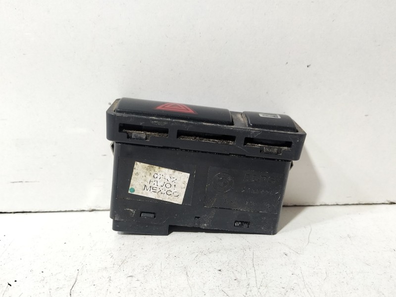 Recambio de warning para bmw serie 3 coupe (e46) 318 ci referencia OEM IAM 8368920  