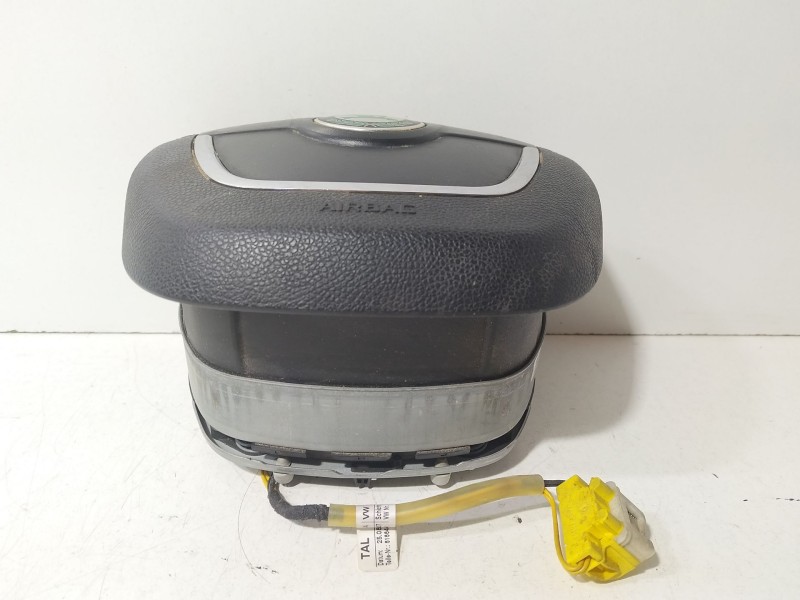 Recambio de airbag delantero izquierdo para skoda octavia ii (1z3) 1.9 tdi referencia OEM IAM 1Z0880201AH  
