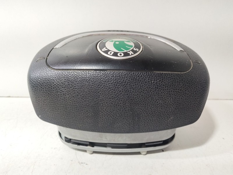 Recambio de airbag delantero izquierdo para skoda octavia ii (1z3) 1.9 tdi referencia OEM IAM 1Z0880201AH  