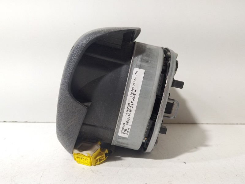 Recambio de airbag delantero izquierdo para skoda octavia ii (1z3) 1.9 tdi referencia OEM IAM 1Z0880201AH  