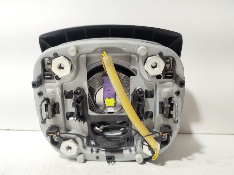 Recambio de airbag delantero izquierdo para skoda octavia ii (1z3) 1.9 tdi referencia OEM IAM 1Z0880201AH  