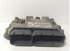 Recambio de centralita motor uce para skoda octavia ii (1z3) 1.9 tdi referencia OEM IAM 03G906021TB  