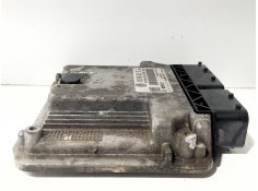 Recambio de centralita motor uce para skoda octavia ii (1z3) 1.9 tdi referencia OEM IAM 03G906021TB   2
