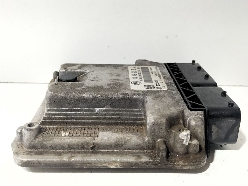 Recambio de centralita motor uce para skoda octavia ii (1z3) 1.9 tdi referencia OEM IAM 03G906021TB  