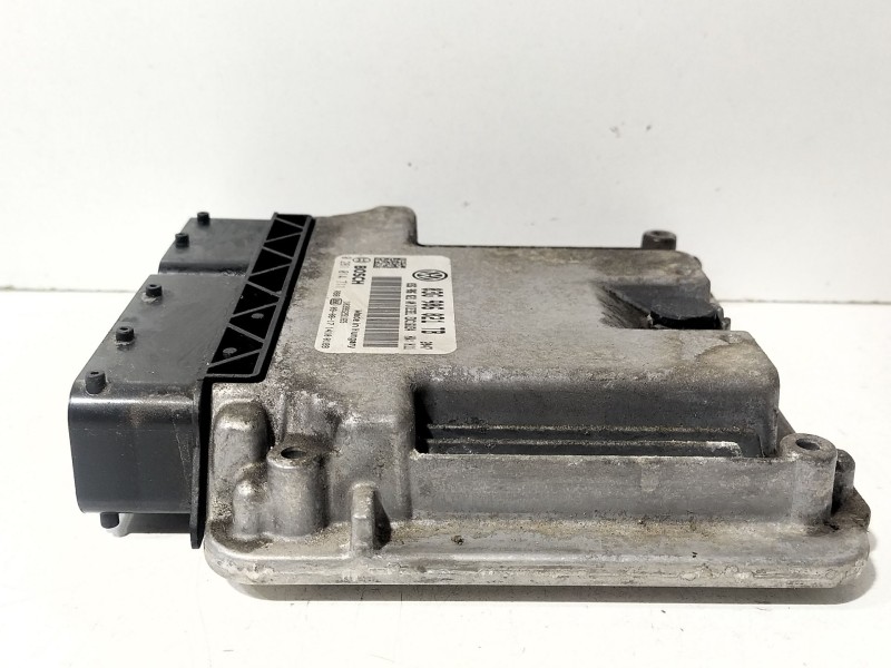 Recambio de centralita motor uce para skoda octavia ii (1z3) 1.9 tdi referencia OEM IAM 03G906021TB  