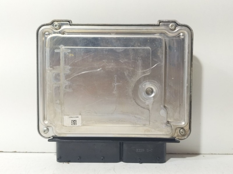 Recambio de centralita motor uce para skoda octavia ii (1z3) 1.9 tdi referencia OEM IAM 03G906021TB  