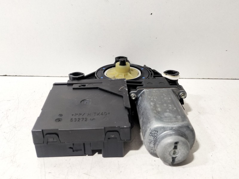 Recambio de motor elevalunas delantero derecho para skoda octavia ii (1z3) 1.9 tdi referencia OEM IAM 1T0959702R  