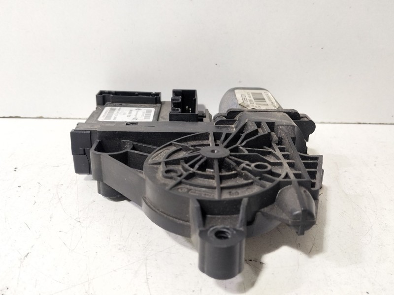 Recambio de motor elevalunas delantero derecho para skoda octavia ii (1z3) 1.9 tdi referencia OEM IAM 1T0959702R  