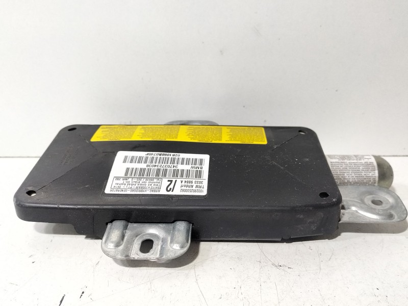 Recambio de airbag delantero derecho para bmw serie 3 coupe (e46) 318 ci referencia OEM IAM 30339884A  