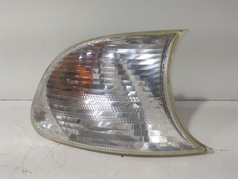 Recambio de piloto intermitente de retrovisor derecho para bmw serie 3 coupe (e46) 318 ci referencia OEM IAM 6919652  