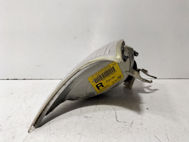 Recambio de piloto intermitente de retrovisor derecho para bmw serie 3 coupe (e46) 318 ci referencia OEM IAM 6919652  