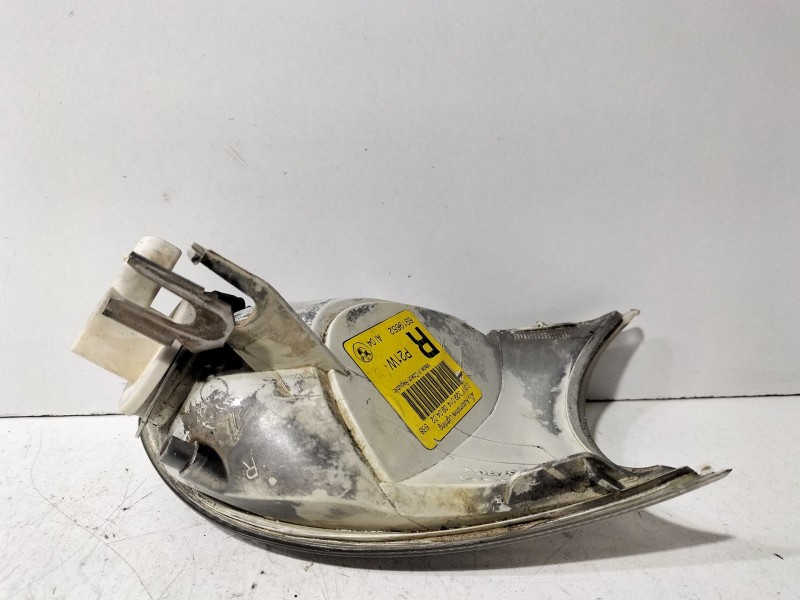 Recambio de piloto intermitente de retrovisor derecho para bmw serie 3 coupe (e46) 318 ci referencia OEM IAM 6919652  