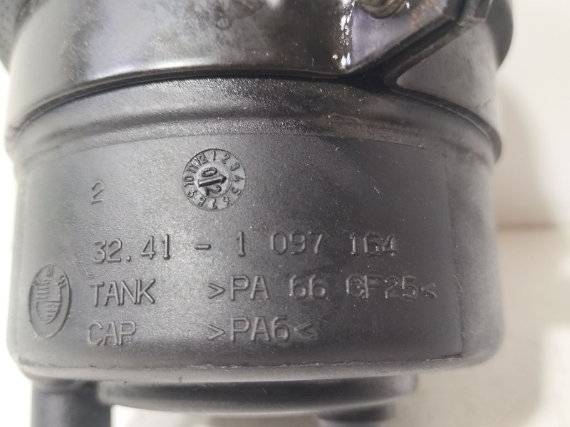 Recambio de deposito servo para bmw serie 3 coupe (e46) 318 ci referencia OEM IAM 1097164  
