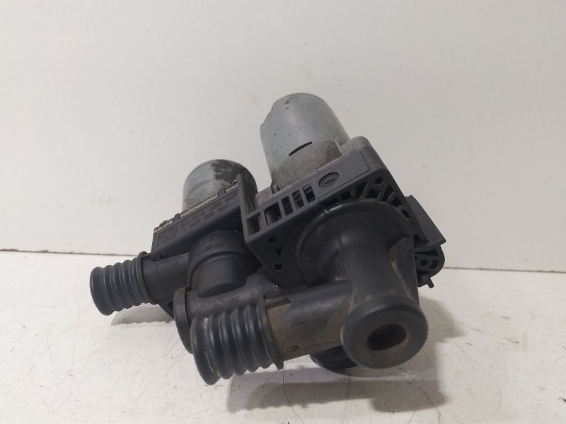 Recambio de valvula intercambio de calefaccion para bmw serie 3 coupe (e46) 318 ci referencia OEM IAM 1147412149  