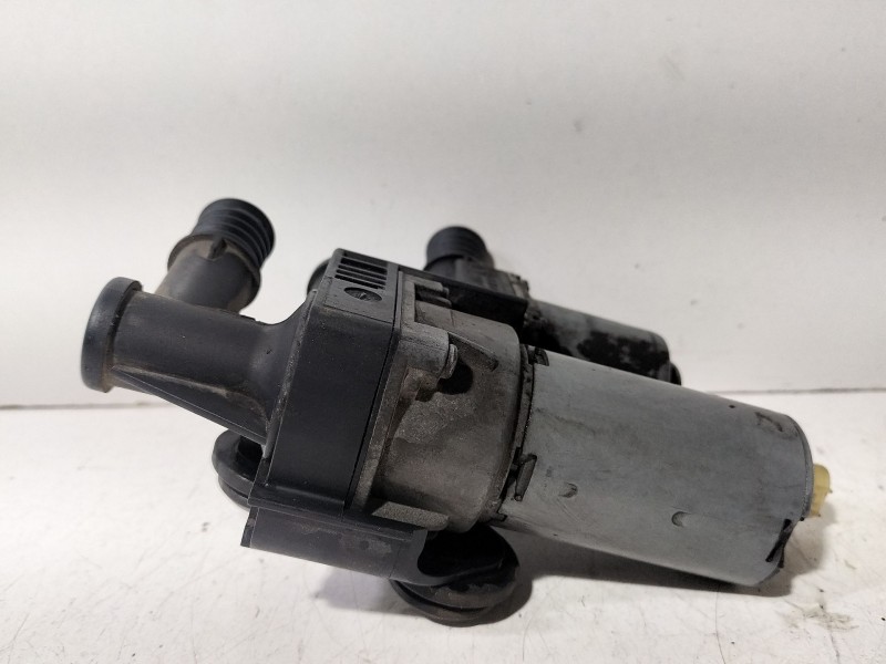 Recambio de valvula intercambio de calefaccion para bmw serie 3 coupe (e46) 318 ci referencia OEM IAM 1147412149  