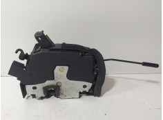Recambio de cerradura puerta delantera derecha para bmw serie 3 coupe (e46) 318 ci referencia OEM IAM 7011250  