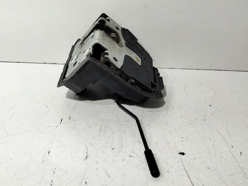 Recambio de cerradura puerta delantera derecha para bmw serie 3 coupe (e46) 318 ci referencia OEM IAM 7011250  
