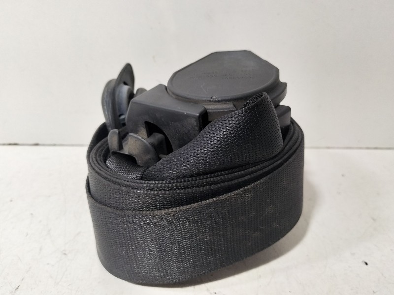 Recambio de cinturon seguridad delantero derecho para bmw serie 3 coupe (e46) 318 ci referencia OEM IAM 72118207954  
