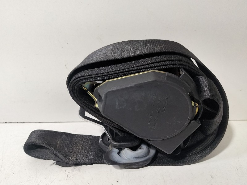 Recambio de cinturon seguridad delantero derecho para bmw serie 3 coupe (e46) 318 ci referencia OEM IAM 72118207954  